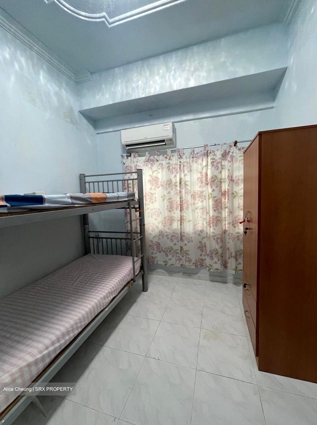 Zion Road (D10), Apartment #569158991